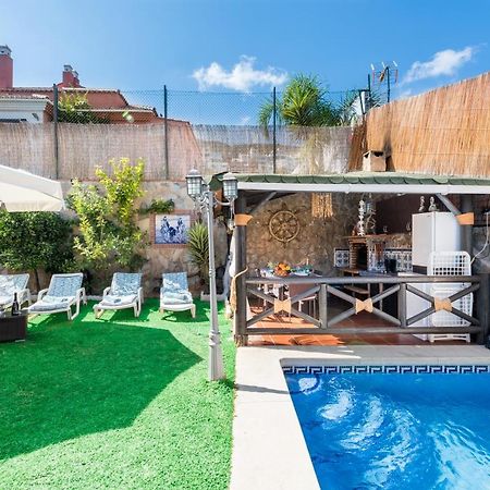 Casa Ribeiro Villa เบนัลมาเดนา ภายนอก รูปภาพ