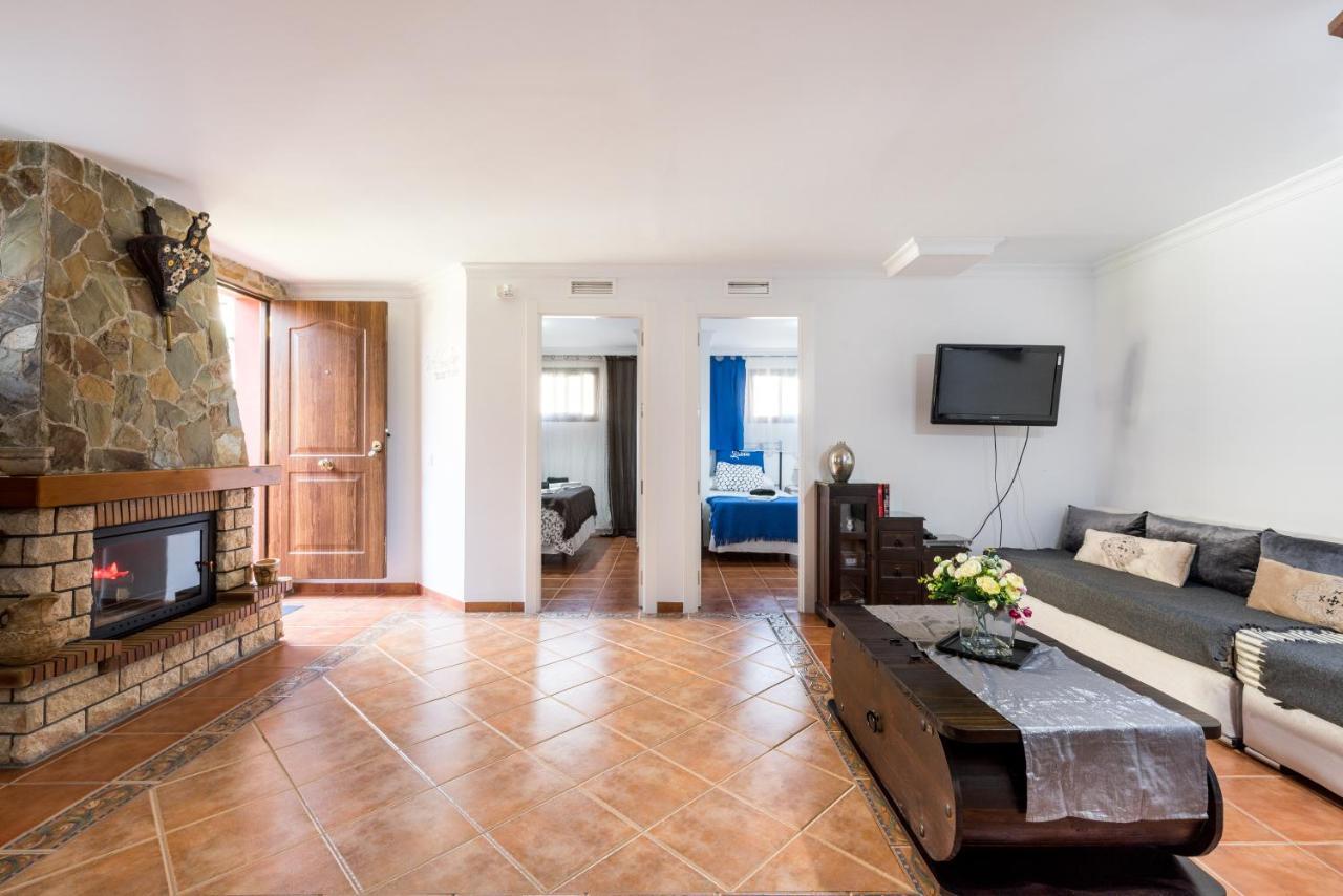 Casa Ribeiro Villa เบนัลมาเดนา ภายนอก รูปภาพ