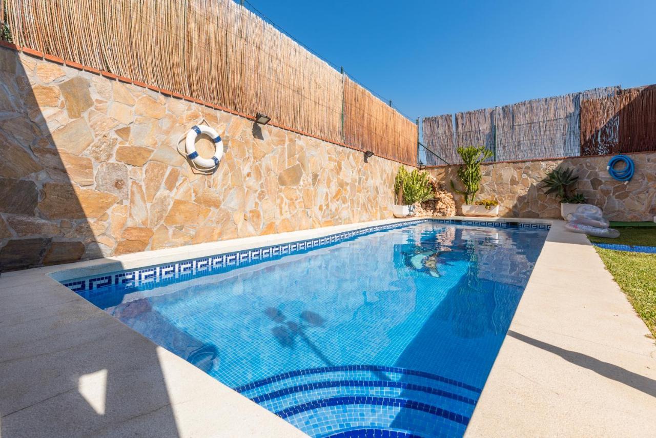 Casa Ribeiro Villa เบนัลมาเดนา ภายนอก รูปภาพ