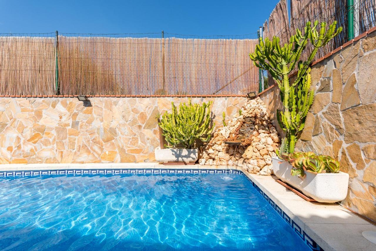 Casa Ribeiro Villa เบนัลมาเดนา ภายนอก รูปภาพ