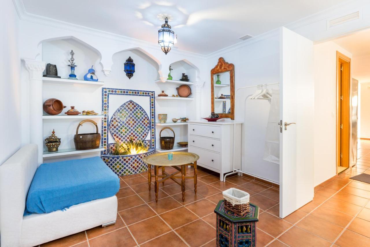 Casa Ribeiro Villa เบนัลมาเดนา ภายนอก รูปภาพ