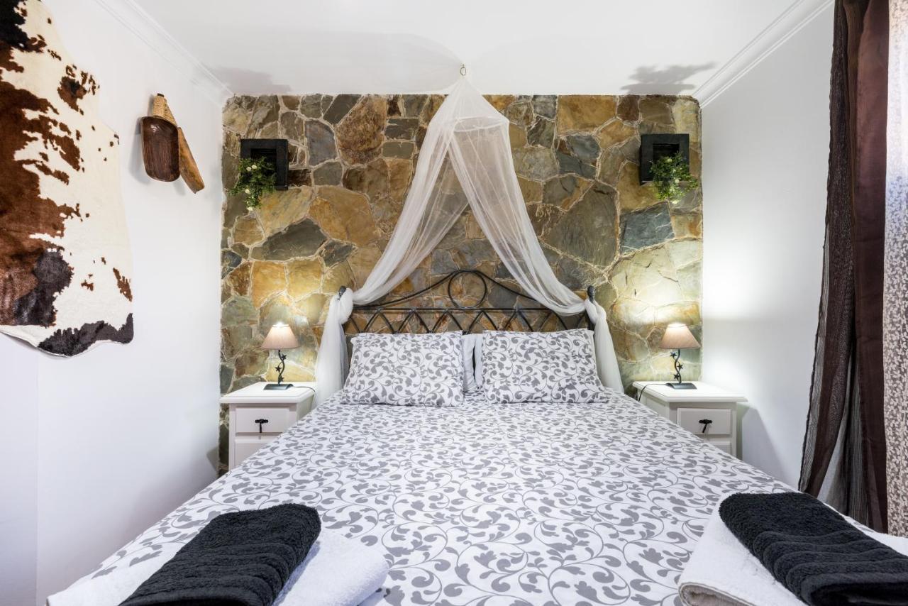Casa Ribeiro Villa เบนัลมาเดนา ภายนอก รูปภาพ