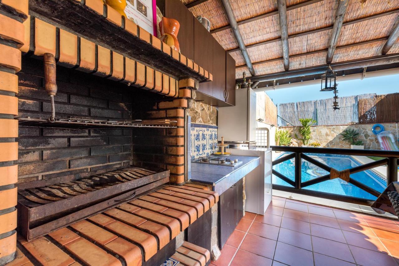 Casa Ribeiro Villa เบนัลมาเดนา ภายนอก รูปภาพ