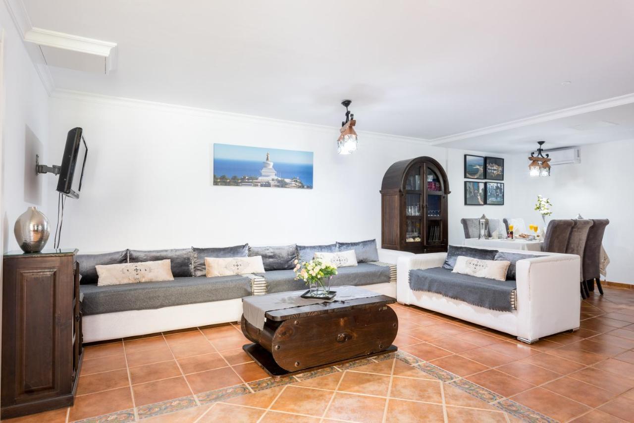 Casa Ribeiro Villa เบนัลมาเดนา ภายนอก รูปภาพ