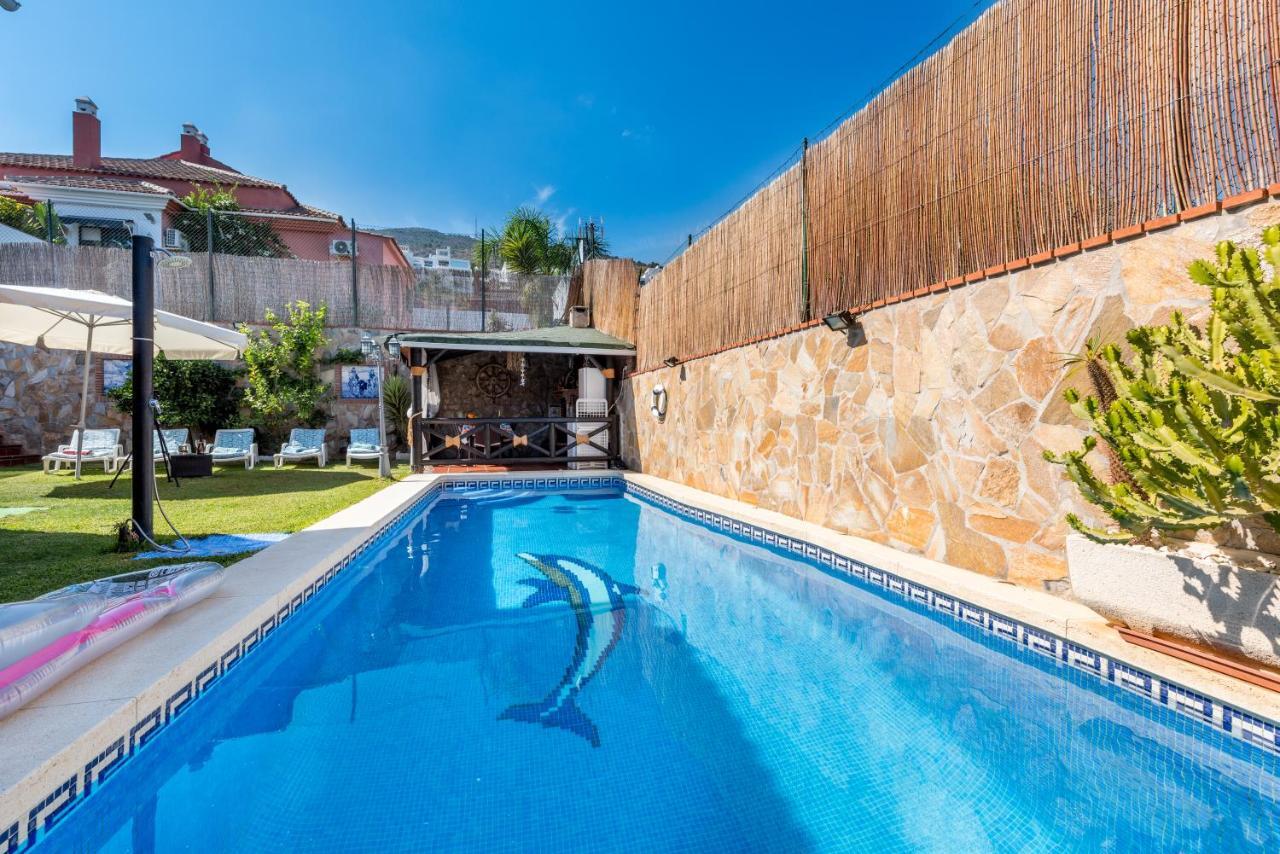 Casa Ribeiro Villa เบนัลมาเดนา ภายนอก รูปภาพ