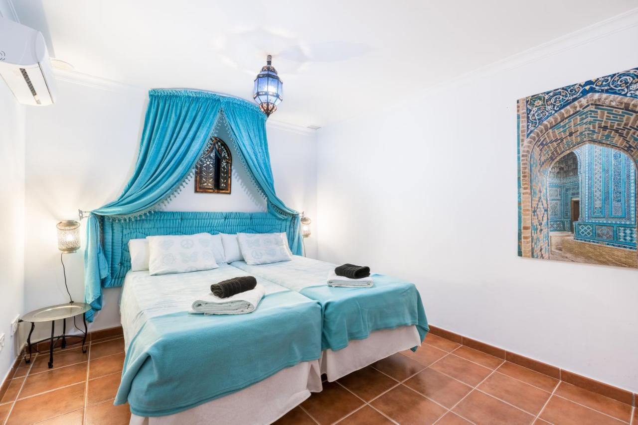 Casa Ribeiro Villa เบนัลมาเดนา ภายนอก รูปภาพ